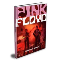 Pink Floyd : A Kaleidoscope of Conundrums - Michael O'Neill