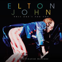 Elton John This Ones For You - Carolyn McHugh