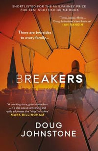 Breakers - Doug Johnstone