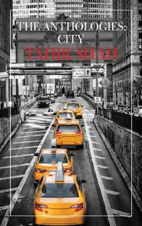 The Anthologies : City - Tahir Shah