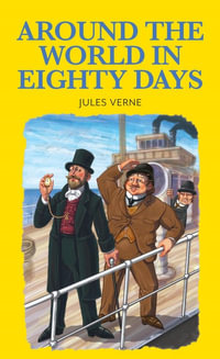 Around the World in 80 Days : Baker Street Readers - Jules Verne