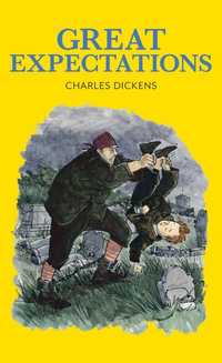 Great Expectations : Baker Street Readers - Charles Dickens