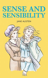 Sense and Sensibility : Baker Street Readers - Jane Austen