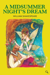 A Midsummer Night's Dream : Baker Street Readers - William Shakespeare