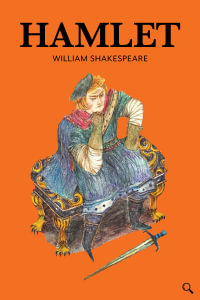 Hamlet : Baker Street Readers - William Shakespeare