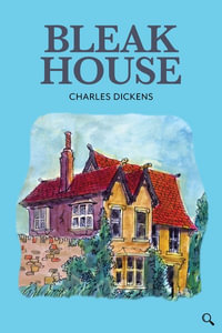 Bleak House : Baker Street Readers - Charles Dickens