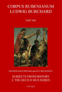 Subjects from History : The Decius Mus Series - Reinhold Baumstark