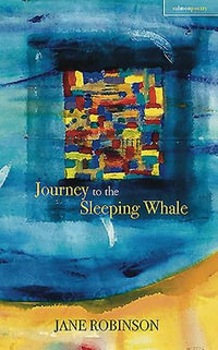 Journey to the Sleeping Whale - Jane Robinson