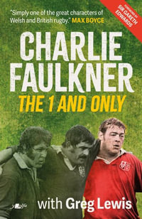 Charlie Faulkner : The 1 and Only - Charlie Faulkner