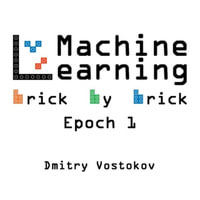 Machine Learning Brick by Brick, Epoch 1 : Using LEGO® to Teach Concepts, Algorithms, and Data Structures - Dmitry Vostokov