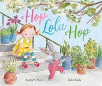 Hop Lola Hop - Kathy Urban