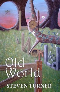 Old World - Steven Turner