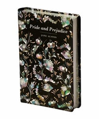 Pride and Prejudice : Chiltern Edition - Jane Austen