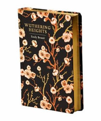 Wuthering Heights : Chiltern Edition - Emily Bronte