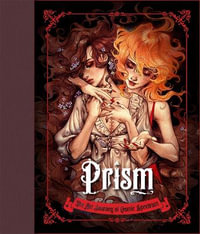 Prism : The Art Journey of Cosmic Spectrum - Cosmic Spectrum