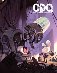 Character Design Quarterly 27 : Character Design Quarterly - 3dtotal Publishing