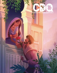 Character Design Quarterly 30 : Character Design Quarterly - Noor Sofi