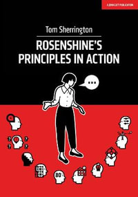 Rosenshine's Principles in Action - Tom Sherrington