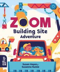 Zoom Building Site Adventure : Building Site Adventure - Susan Hayes