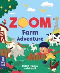 Zoom Farm Adventure : Farm Adventure - Susan Hayes