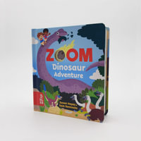 Zoom : Dinosaur Adventure - Susan Hayes