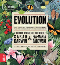 Evolution - Sarah Darwin