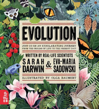 Evolution - Sarah Darwin