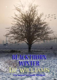 Blackthorn Winter - Liz Williams