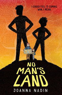 No Man's Land - JOANNA NADIN