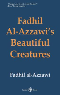 Fadhil Al-Azzawi's Beautiful Creatures - Fadhil al-Azzawi