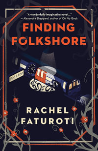 Finding Folkshore : Jacaranda - Rachel Faturoti