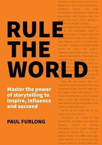 Rule The World - Paul Furlong