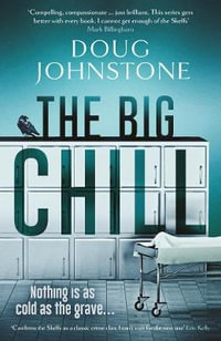 The Big Chill : The Skelfs : Book 2 - Doug Johnstone