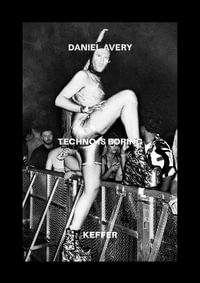 Techno Is Boring - Daniel Avery