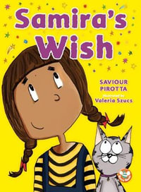 Samira's Wish : Buzzy Reads - Saviour Pirotta