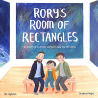 Rory's Room of Rectangles - Ian Eagleton