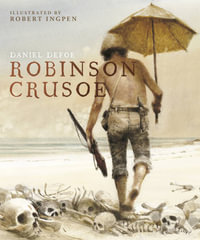 Robinson Crusoe - Daniel Defoe