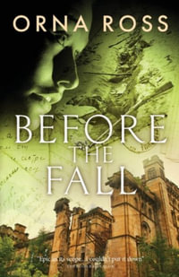 Before the Fall : Centenary Edition - Orna Ross