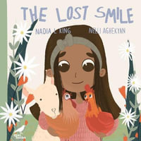 The Lost Smile - Nadia L. King