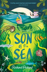 Son of the Sea - PICKARD Richard