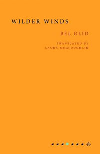 Wilder Winds - Bel Olid