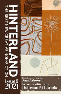 Hinterland 2021 : Autumn - Andrew Kenrick