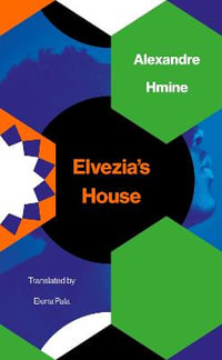 Elvezia's House : SVIZRA - Alexandre Hmine