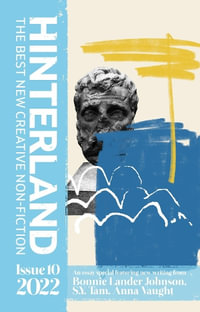 Hinterland 2022 : Spring - Andrew Kenrick