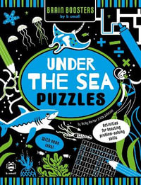 Under the Sea Puzzles : Activities for Boosting Problem-Solving Skills - Vicky Barker