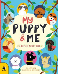 My Puppy & Me : A Keepsake Activity Book - SAM HUTCHINSON