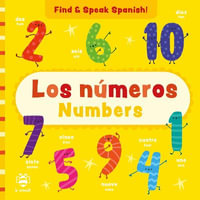 Los numeros - Numbers : Find and Speak Spanish - SAM HUTCHINSON