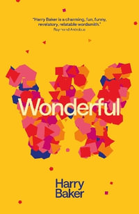 Wonderful - Harry Baker