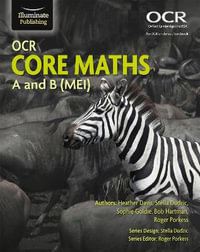 OCR Core Maths A and B (MEI) - Bob Hartman