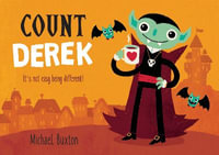 Count Derek : Not-So-Bad Guys - Michael Buxton